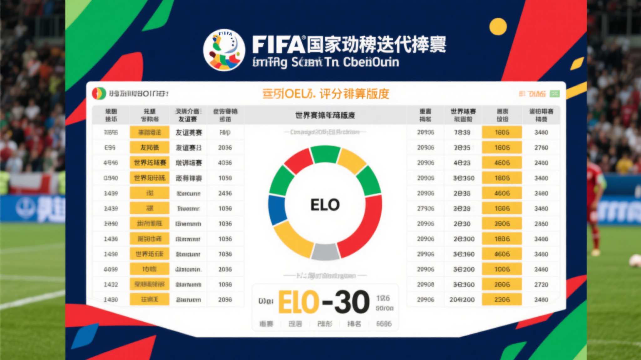 世界杯预测主营商